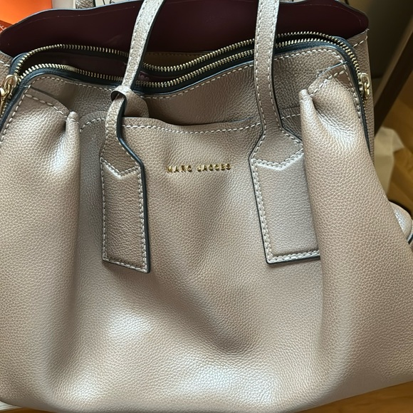 Marc Jacobs